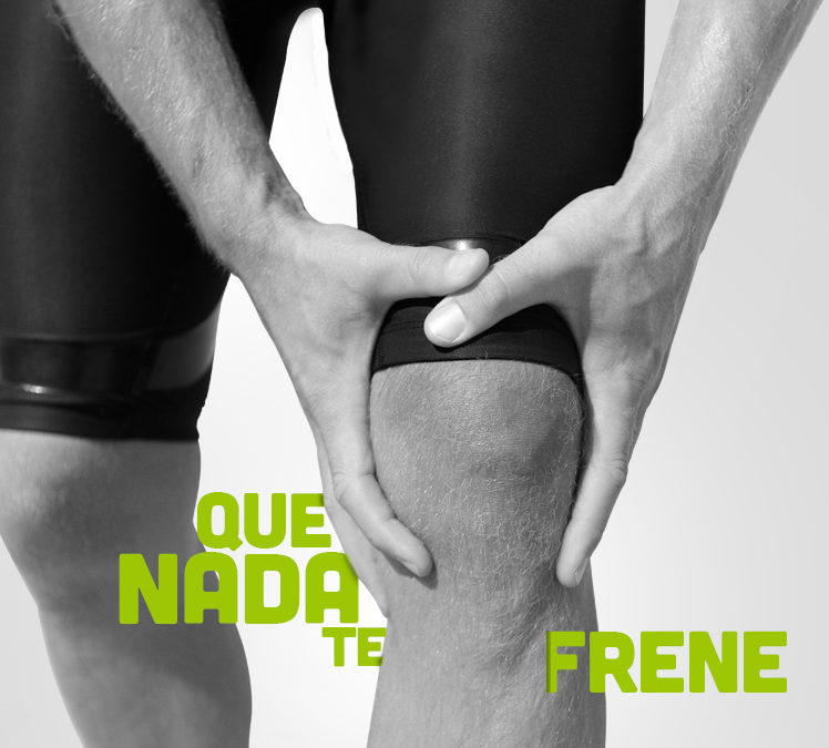Seminario de recomendaciones de ejercicio en patologías de rodilla