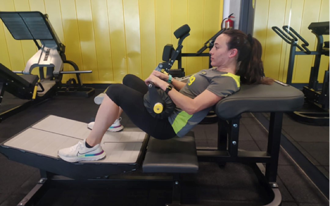 Los 5 ejercicios más eficaces para entrenar glúteos
